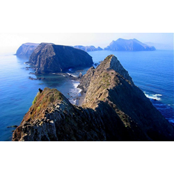 Discover Local Diving(1 Diver) Anacapa &/or Santa Cruz Island, Plus 2 Spots On The Boat